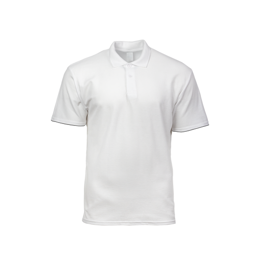 BUILD A POLO SHIRT