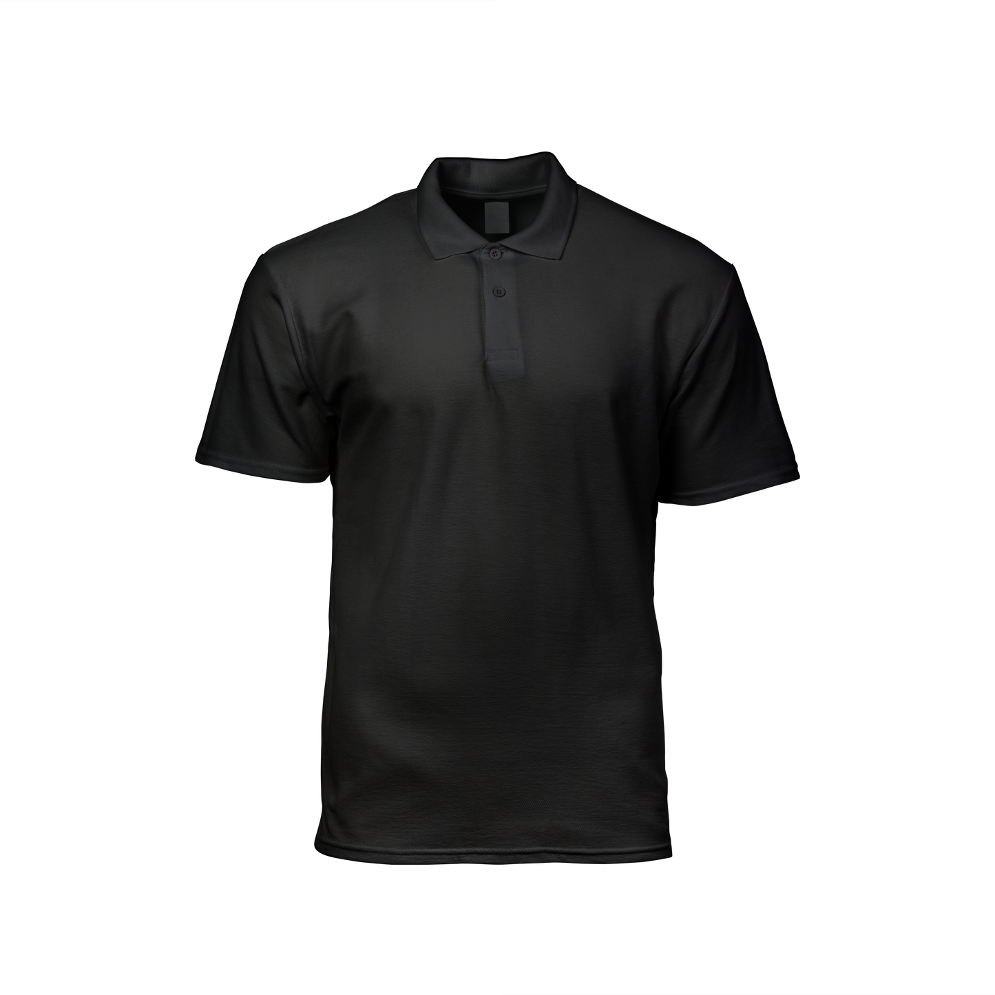 BUILD A POLO SHIRT