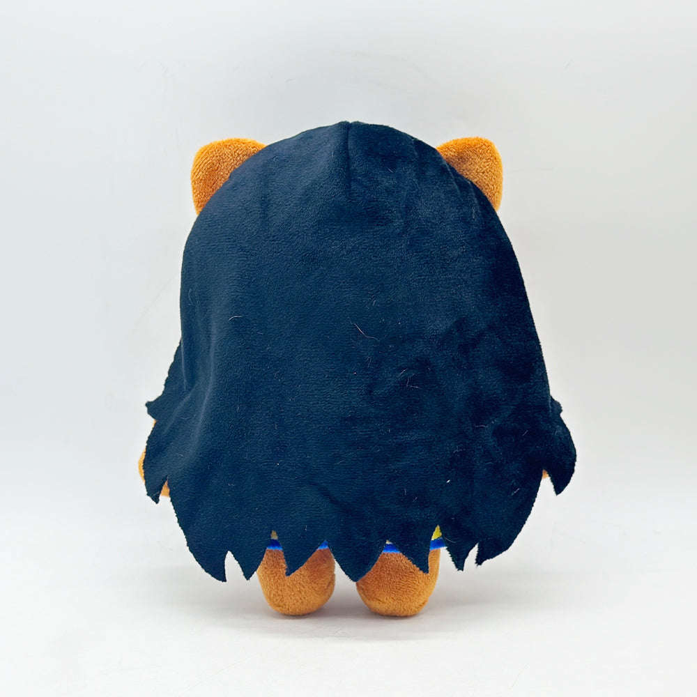 SZA HK PLUSHIE