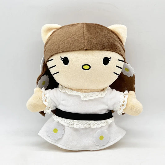LANA DEL REY HK PLUSHIE