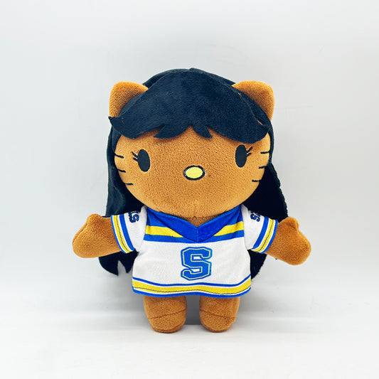 SZA HK PLUSHIE