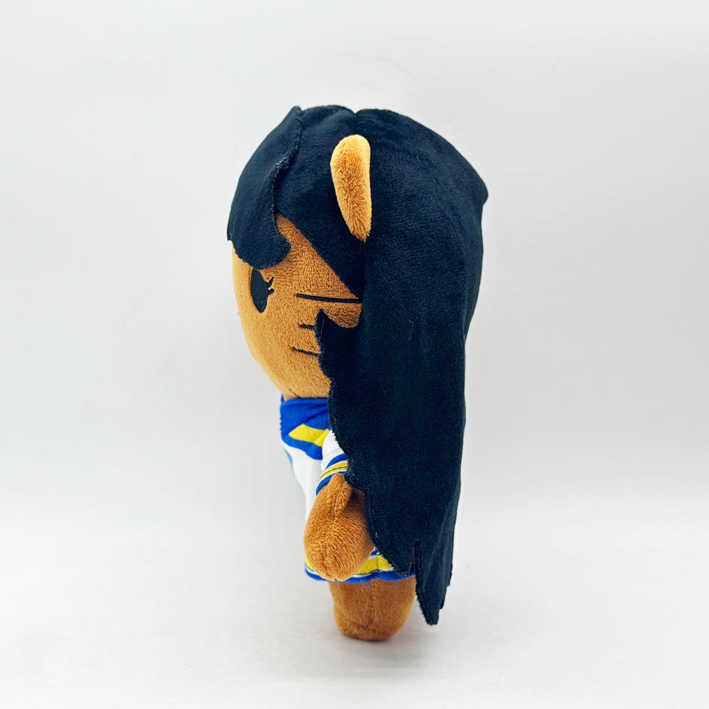 SZA HK PLUSHIE