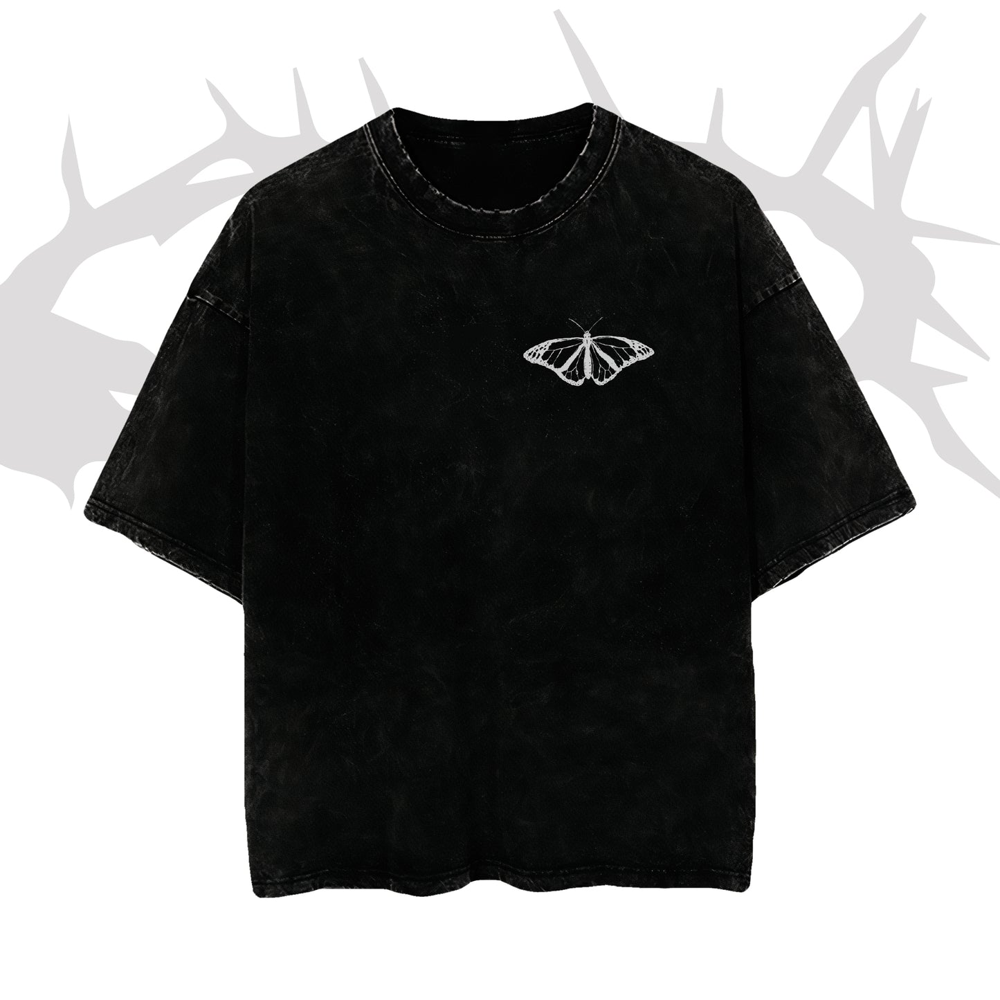 TPAB VINTAGE TEE