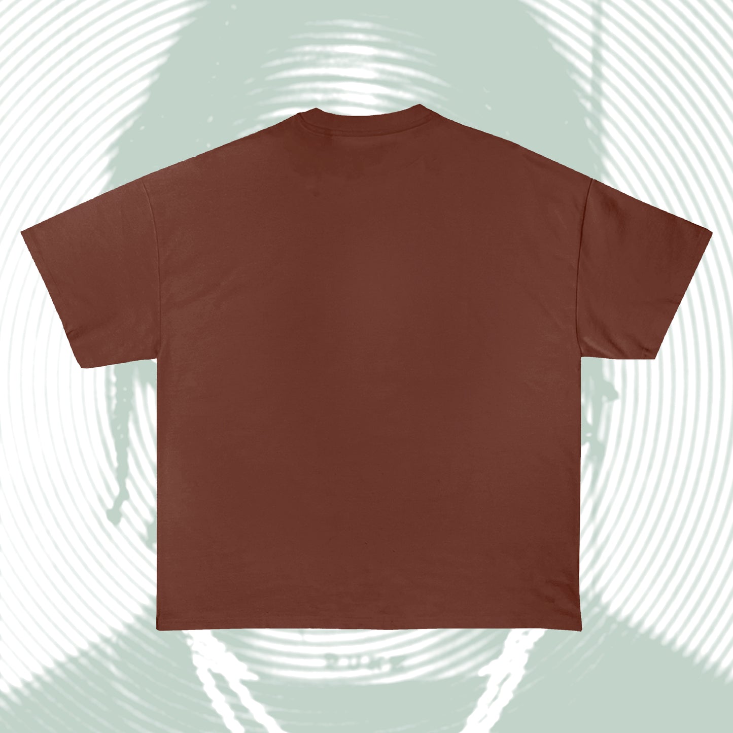 TRAVIS SCOTT FACE TEE