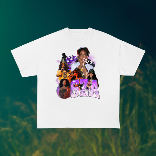 SZA BOOTLEG TEE