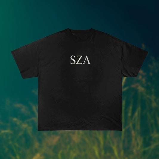 SOS INSECTS TEE