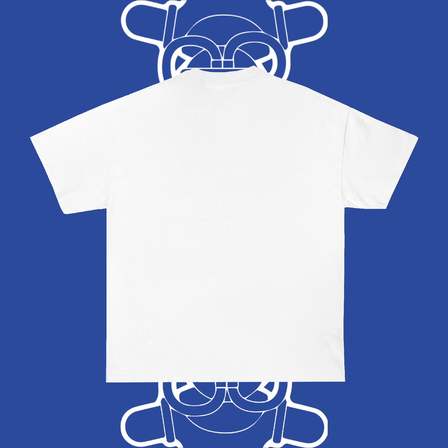 MAC MILLER FACE TEE