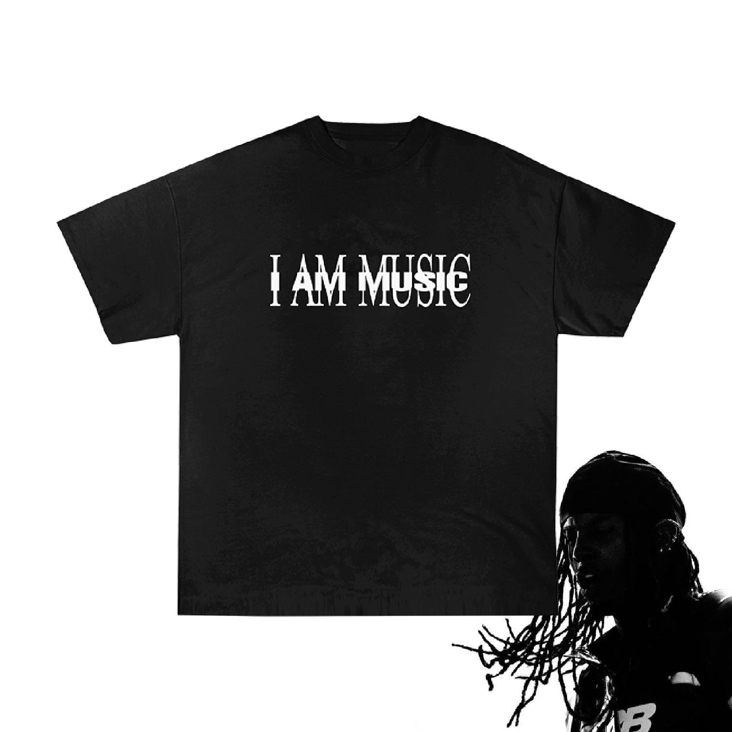 PLAYBOI TEE
