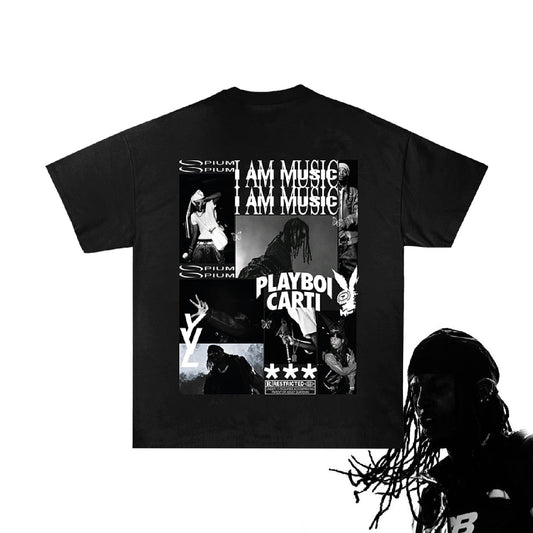 PLAYBOI TEE