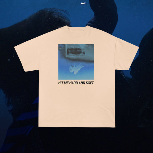 HMHAS TEE