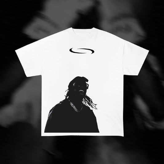 I AM MUSIC TEE