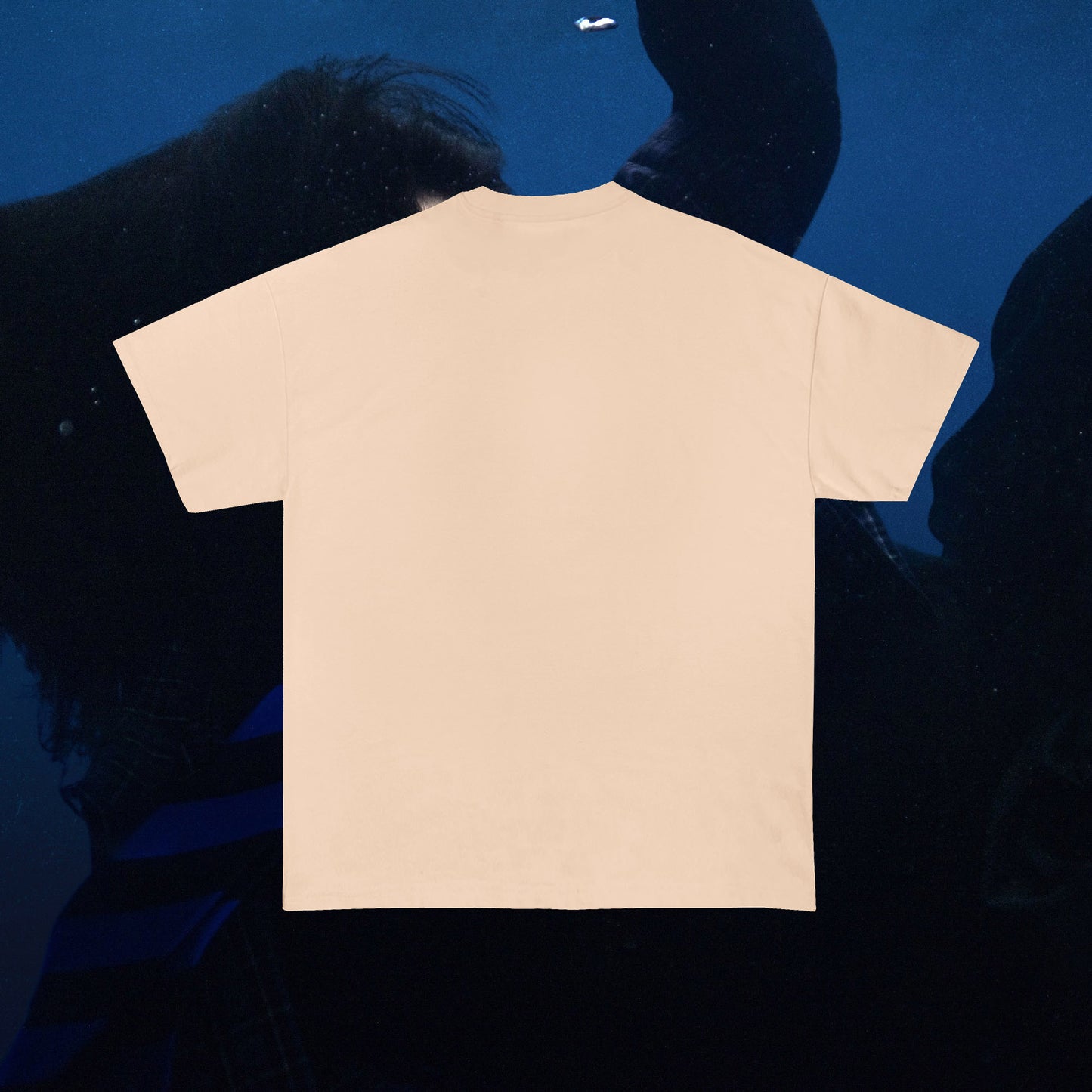 HMHAS TEE