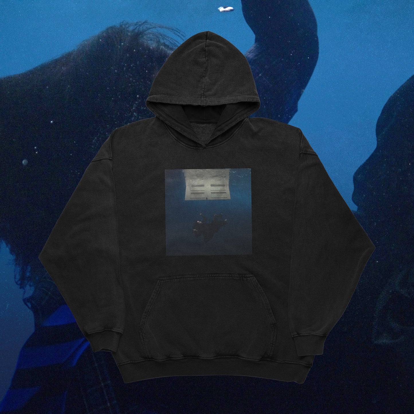 HMHAS HOODIE