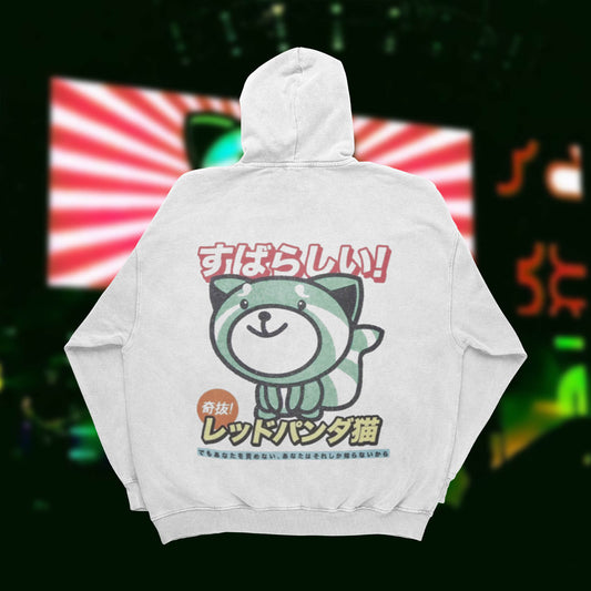 KISS LAND HOODIE