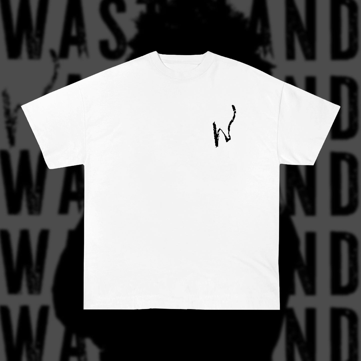 WASTELAND TEE
