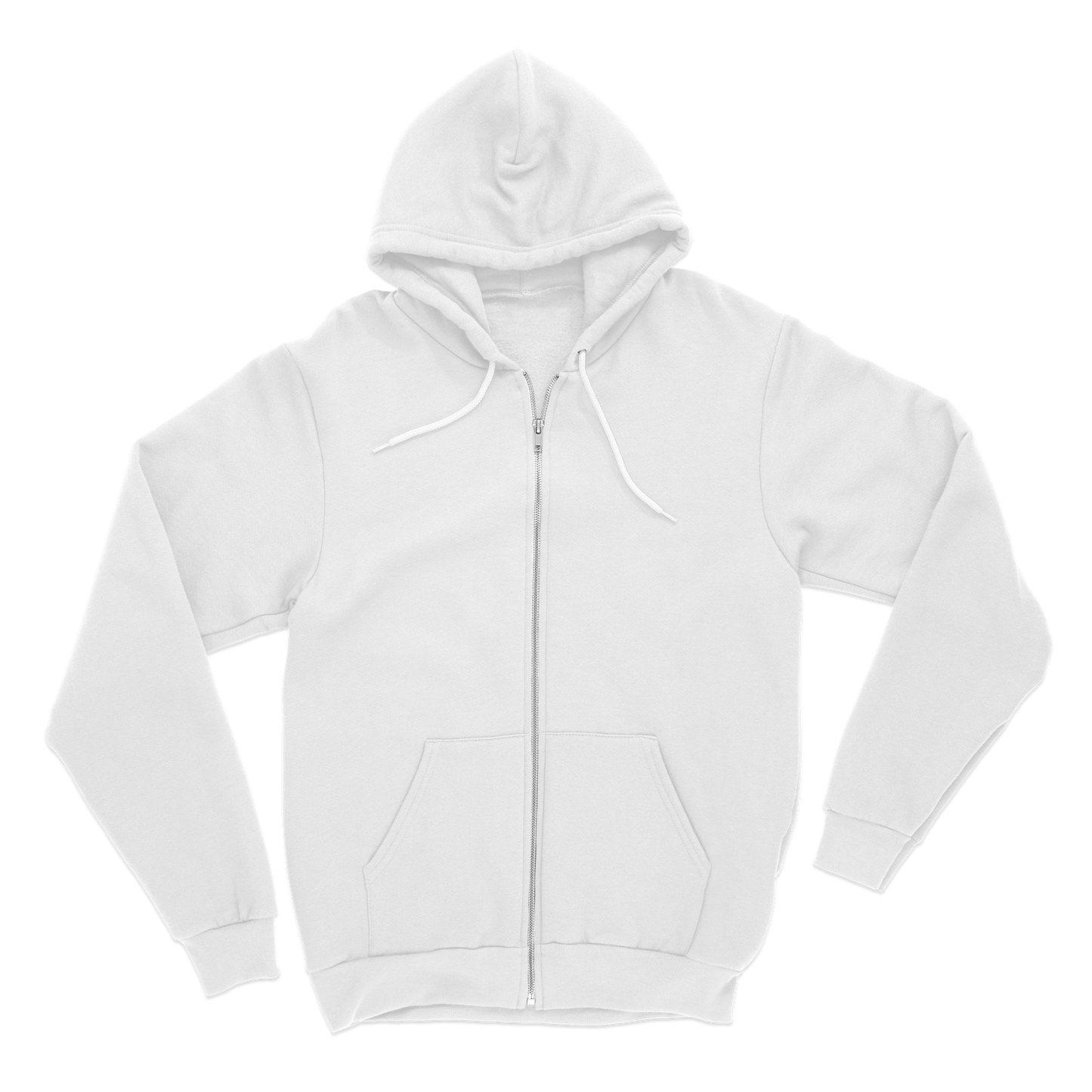 BUILD A JACKET