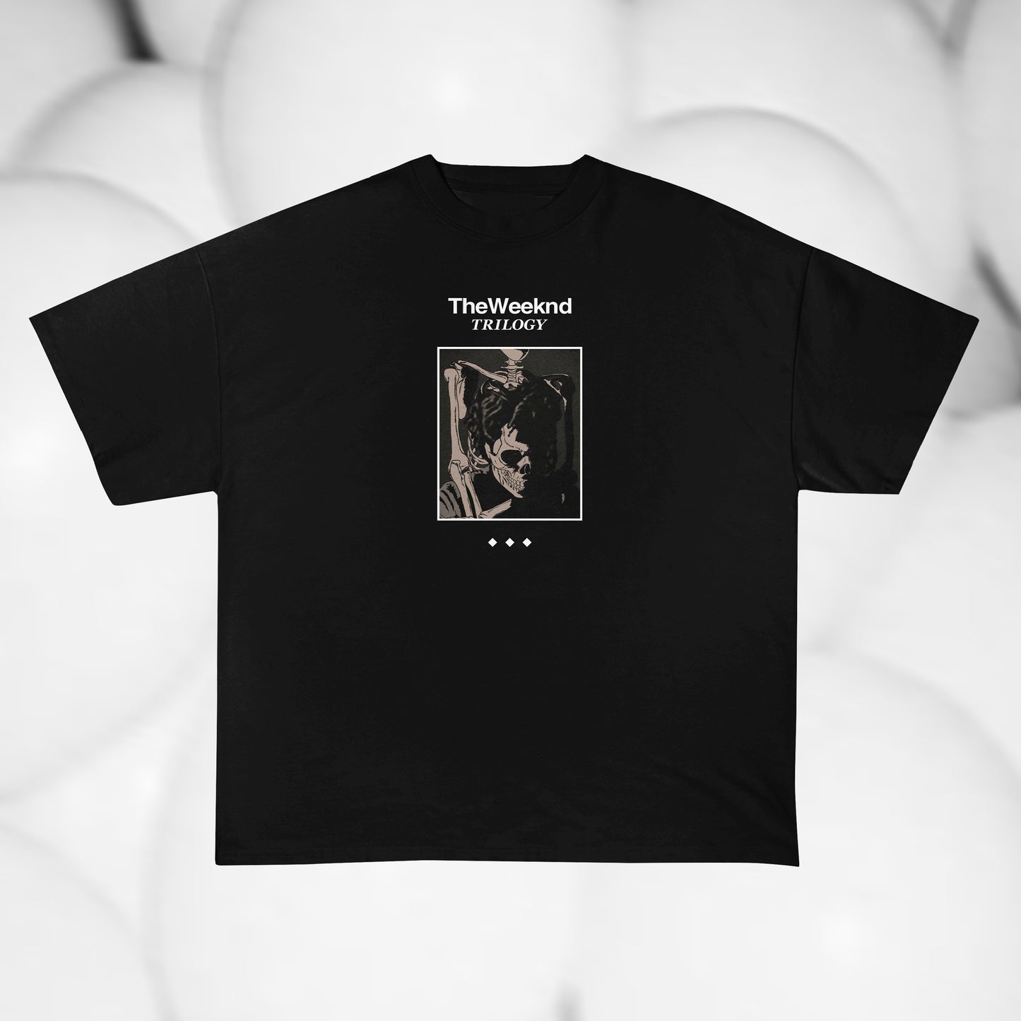 TRILOGY TEE