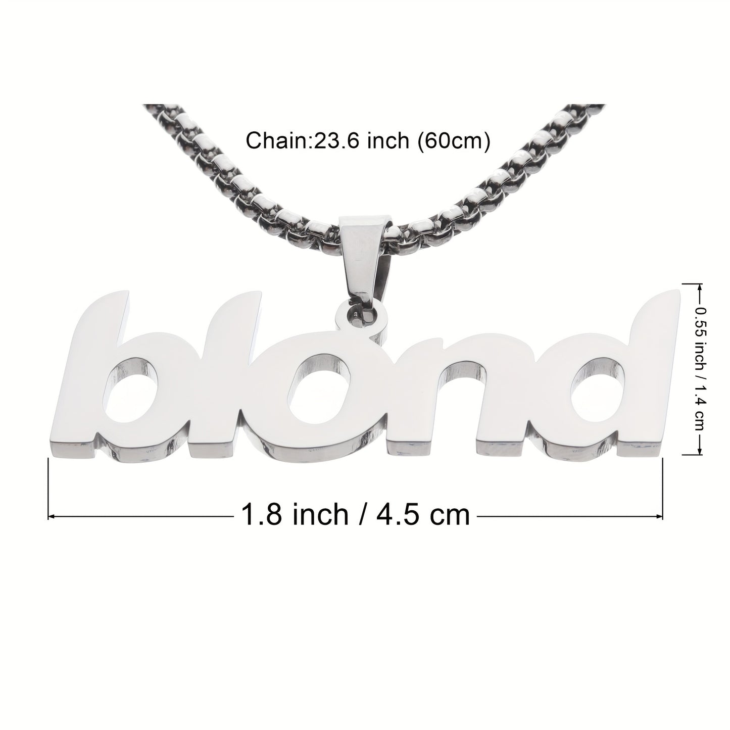 Blond Chain