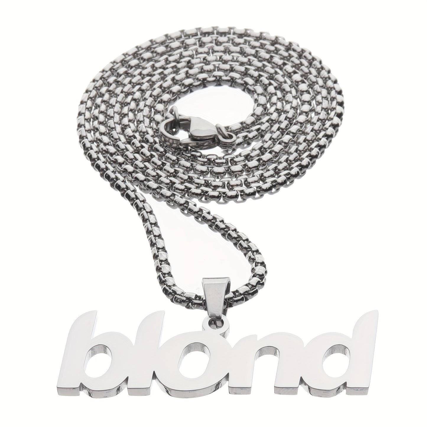 Blond Chain