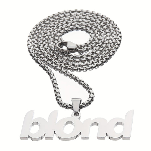 Blond Chain