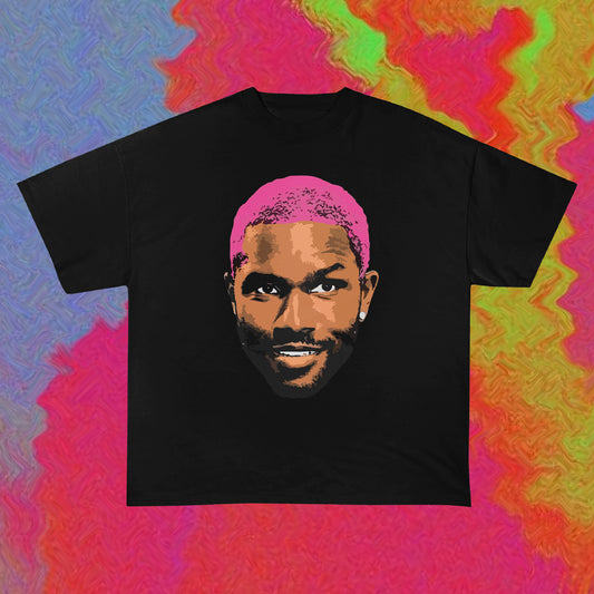 I LOVE FRANK OCEAN TEE