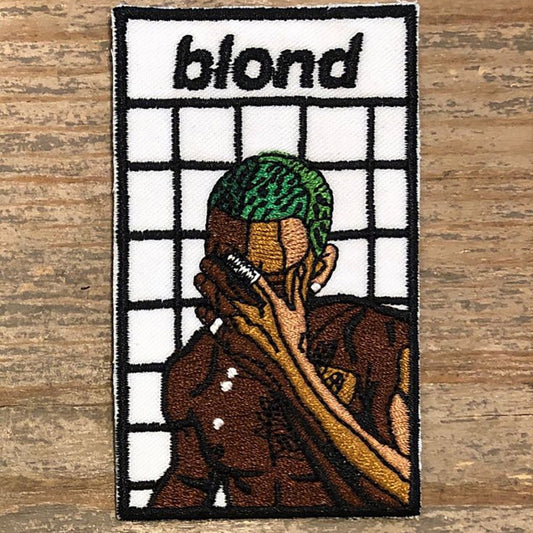 Blond Carpet
