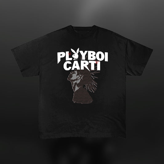 PLAYBOI CARTI TEE