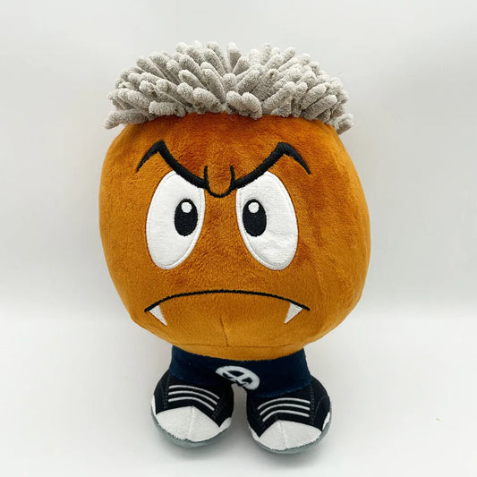 KEN CARSON GOOMBA PLUSHIE