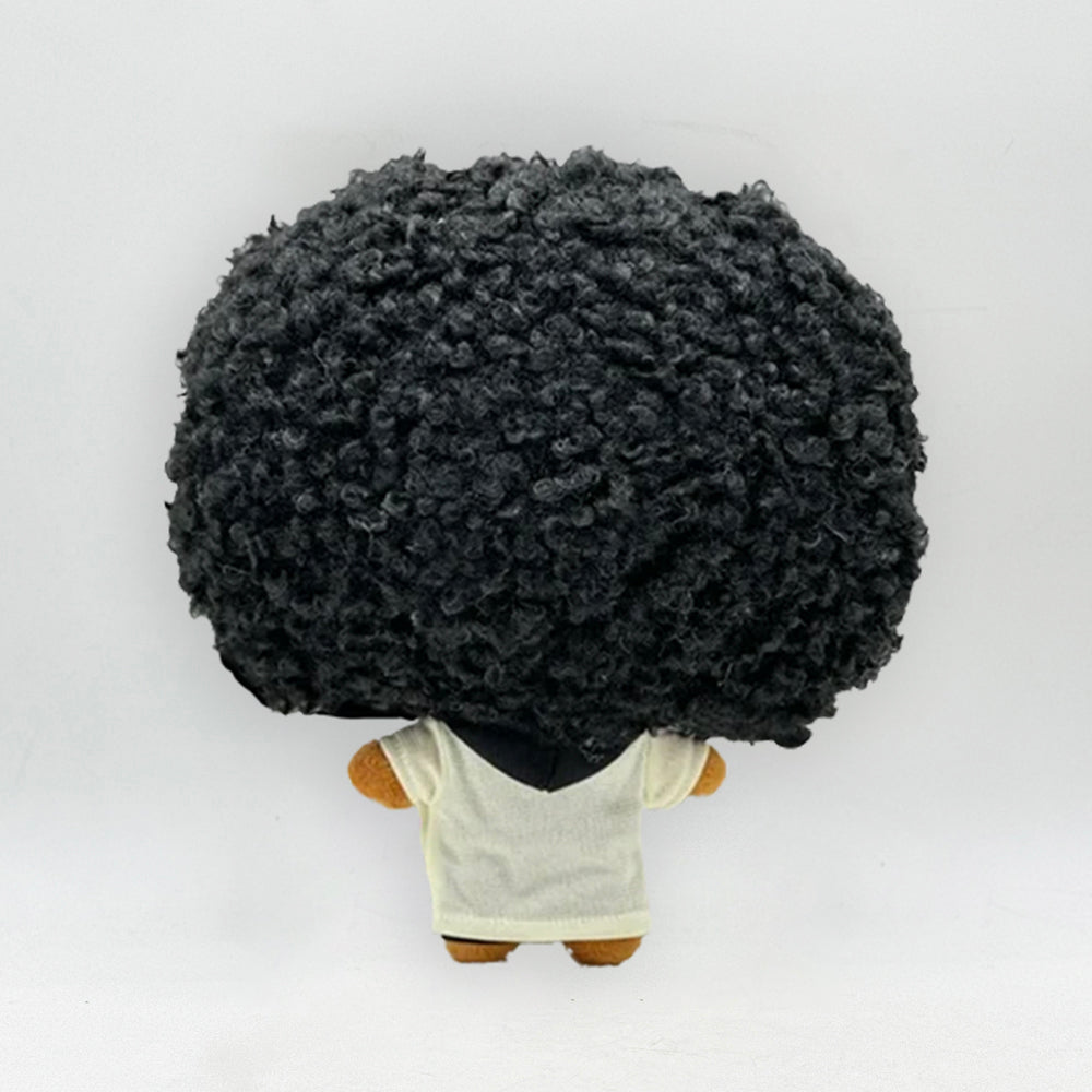 BRENT FAIYAZ HK PLUSHIE